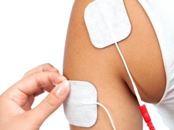 EMG Biofeedback - Training